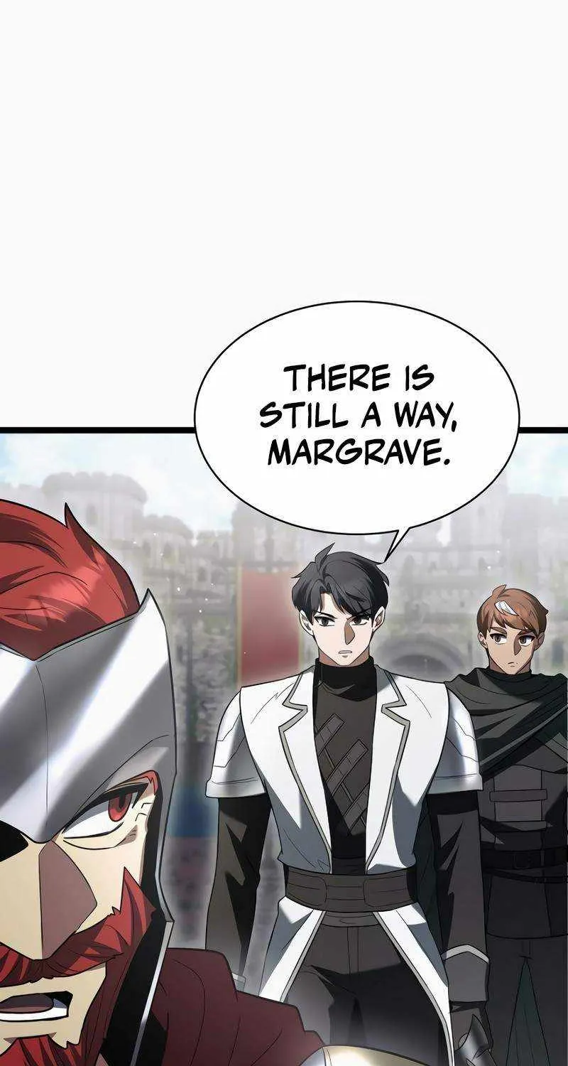 The Hero Became the Duke’s Eldest Son Chapter 11 page 35 - 