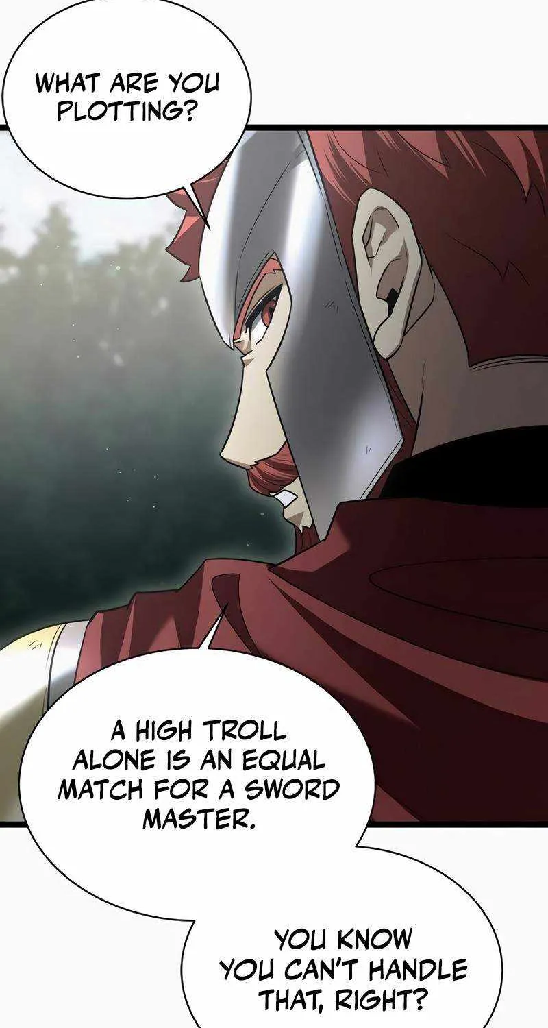The Hero Became the Duke’s Eldest Son Chapter 11 page 40 - 