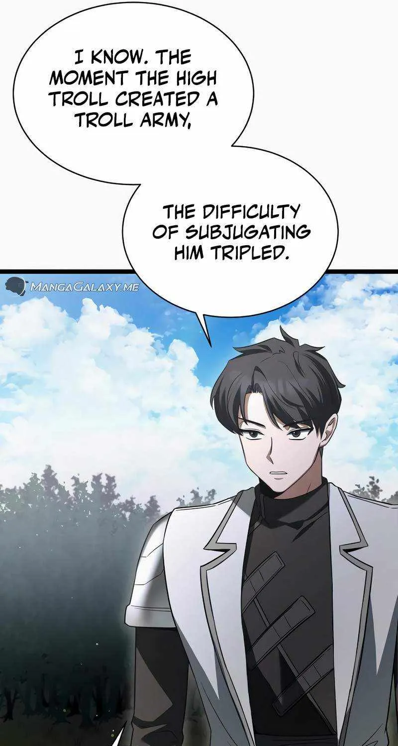 The Hero Became the Duke’s Eldest Son Chapter 11 page 42 - 