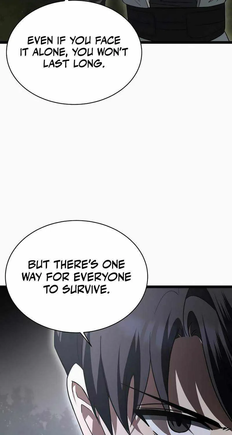 The Hero Became the Duke’s Eldest Son Chapter 11 page 43 - 