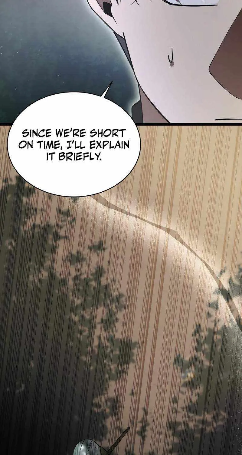 The Hero Became the Duke’s Eldest Son Chapter 11 page 44 - 
