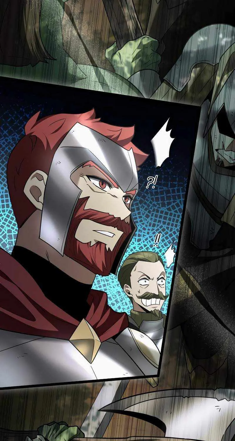 The Hero Became the Duke’s Eldest Son Chapter 11 page 46 - 
