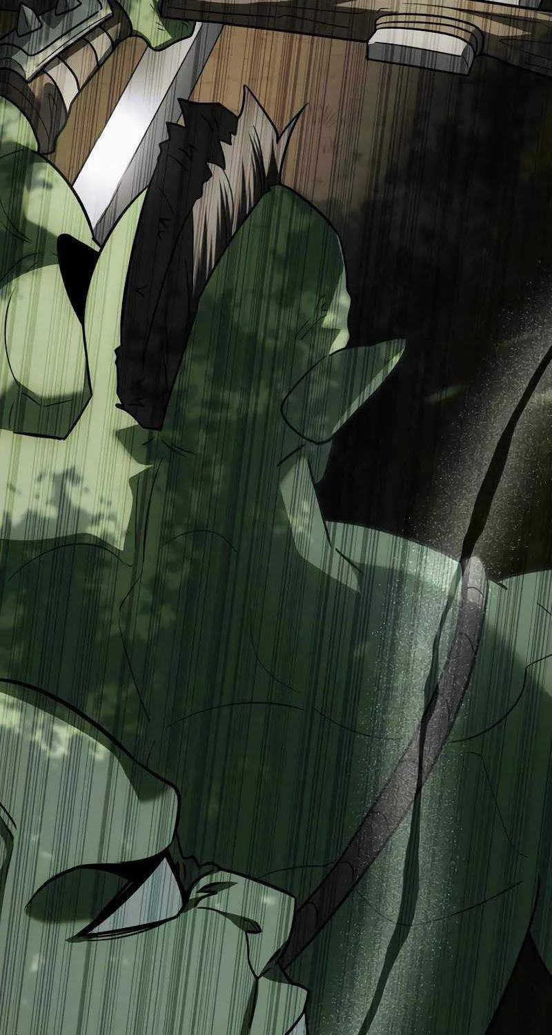 The Hero Became the Duke’s Eldest Son Chapter 11 page 47 - 