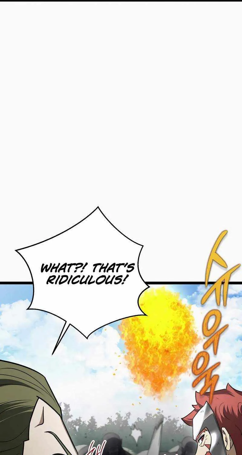 The Hero Became the Duke’s Eldest Son Chapter 11 page 49 - 