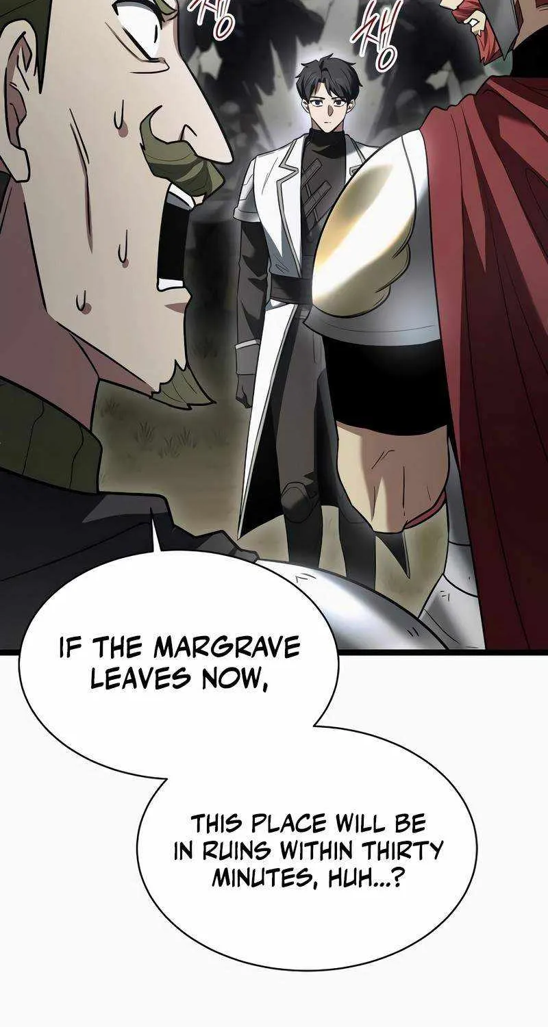 The Hero Became the Duke’s Eldest Son Chapter 11 page 50 - 