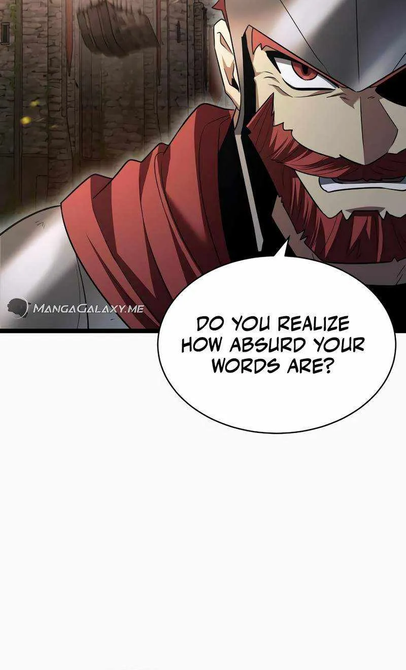 The Hero Became the Duke’s Eldest Son Chapter 11 page 53 - 