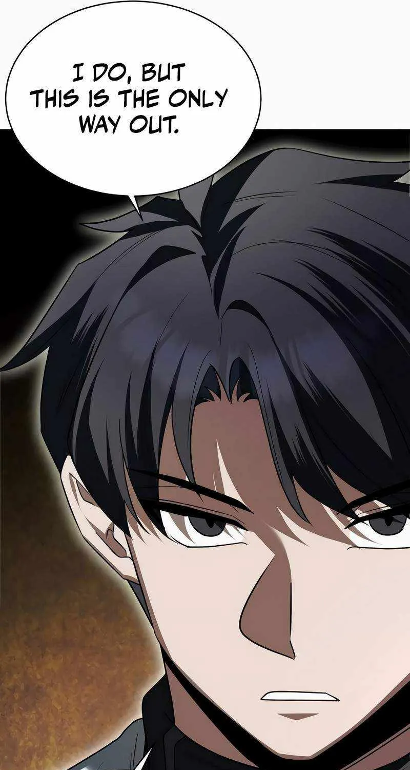 The Hero Became the Duke’s Eldest Son Chapter 11 page 54 - 