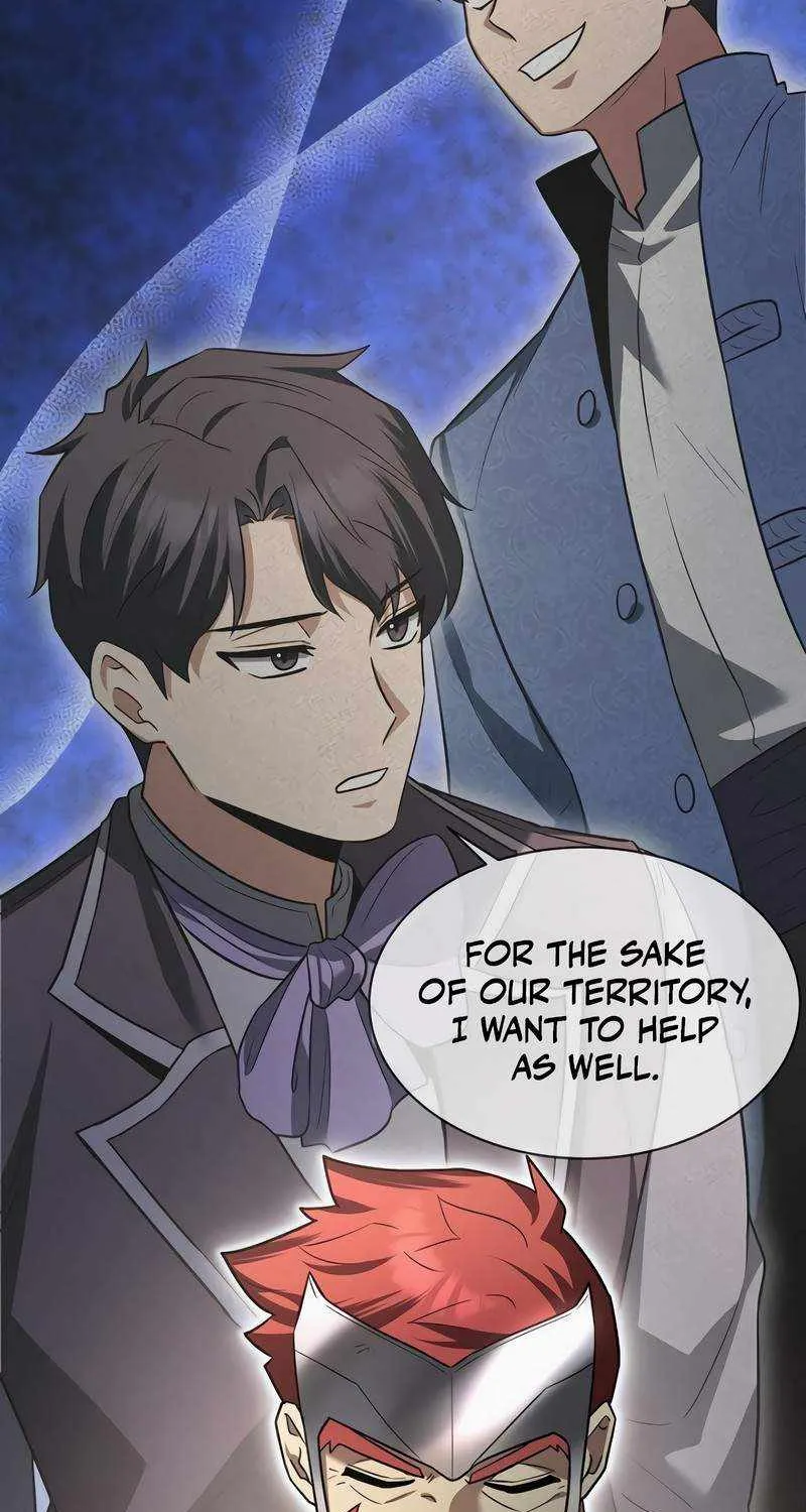 The Hero Became the Duke’s Eldest Son Chapter 11 page 56 - 
