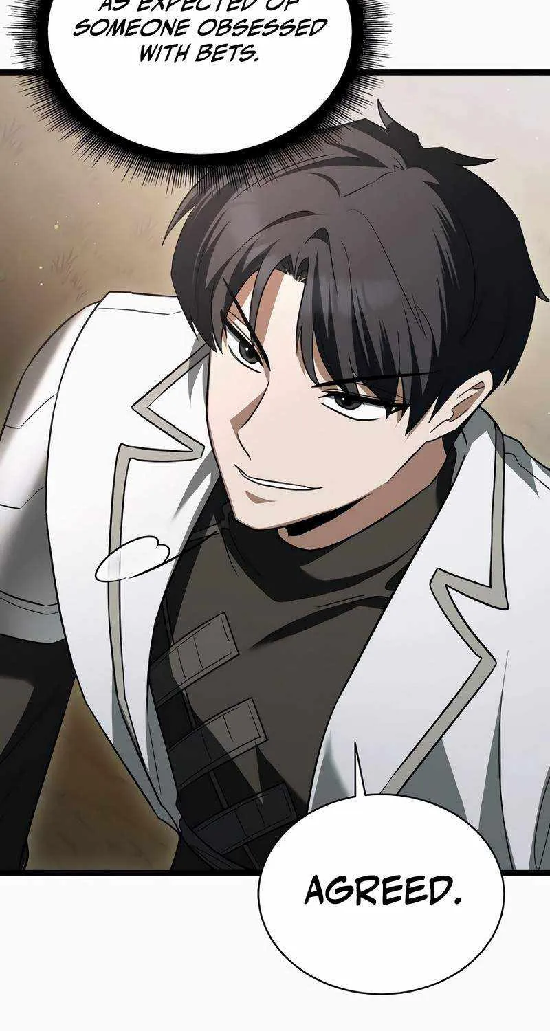 The Hero Became the Duke’s Eldest Son Chapter 11 page 61 - 