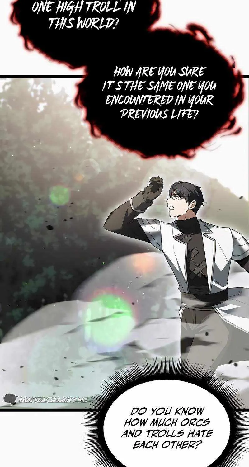 The Hero Became the Duke’s Eldest Son Chapter 11 page 66 - 