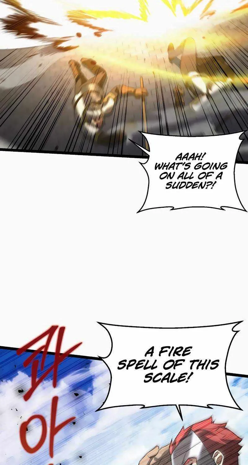 The Hero Became the Duke’s Eldest Son Chapter 11 page 8 - 