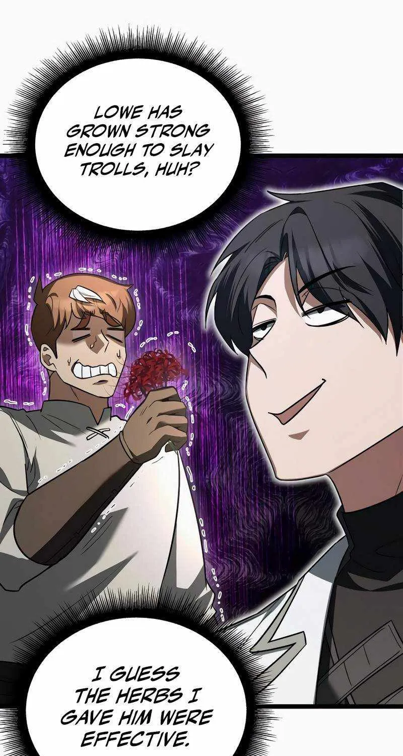 The Hero Became the Duke’s Eldest Son Chapter 11 page 74 - 
