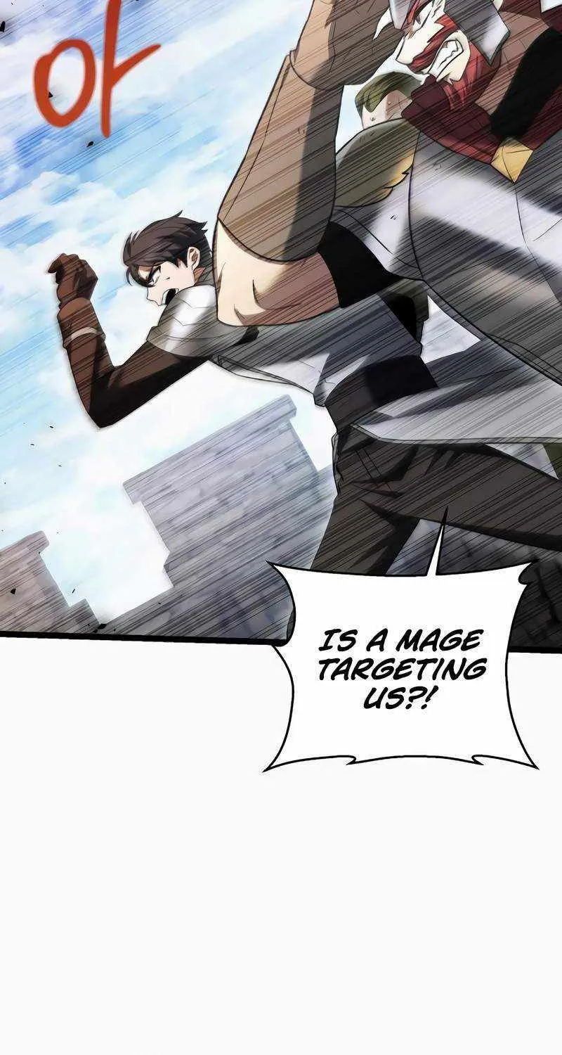 The Hero Became the Duke’s Eldest Son Chapter 11 page 9 - 