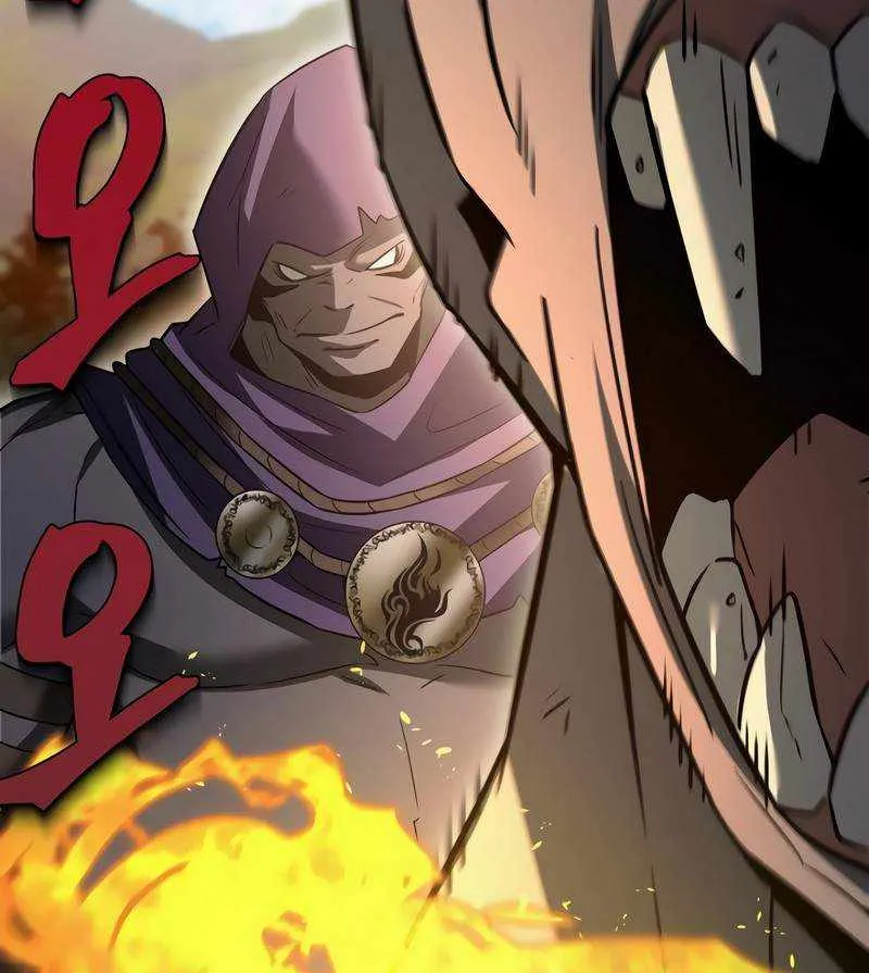 The Hero Became the Duke’s Eldest Son Chapter 11 page 83 - 
