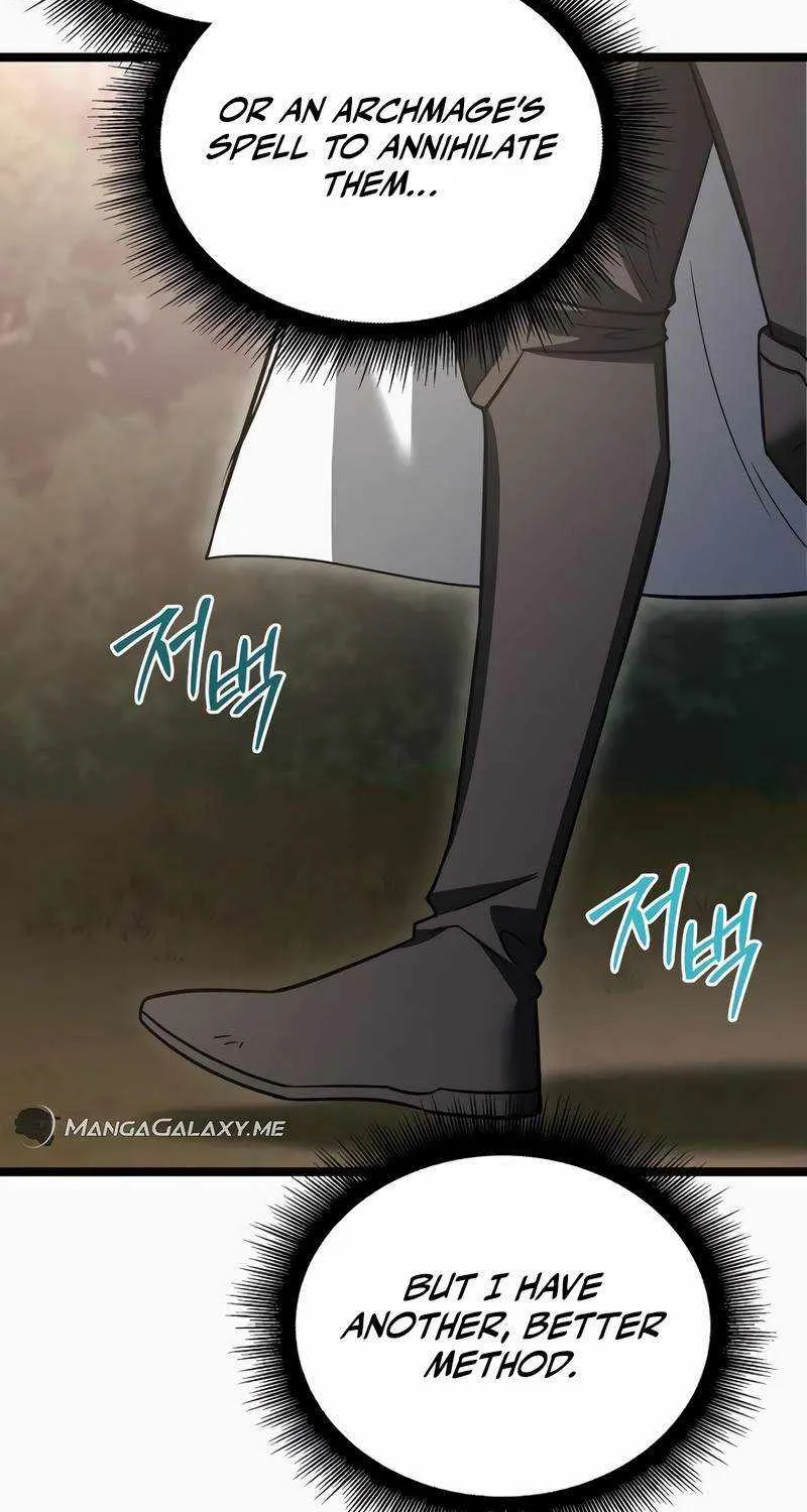 The Hero Became the Duke’s Eldest Son Chapter 11 page 85 - 