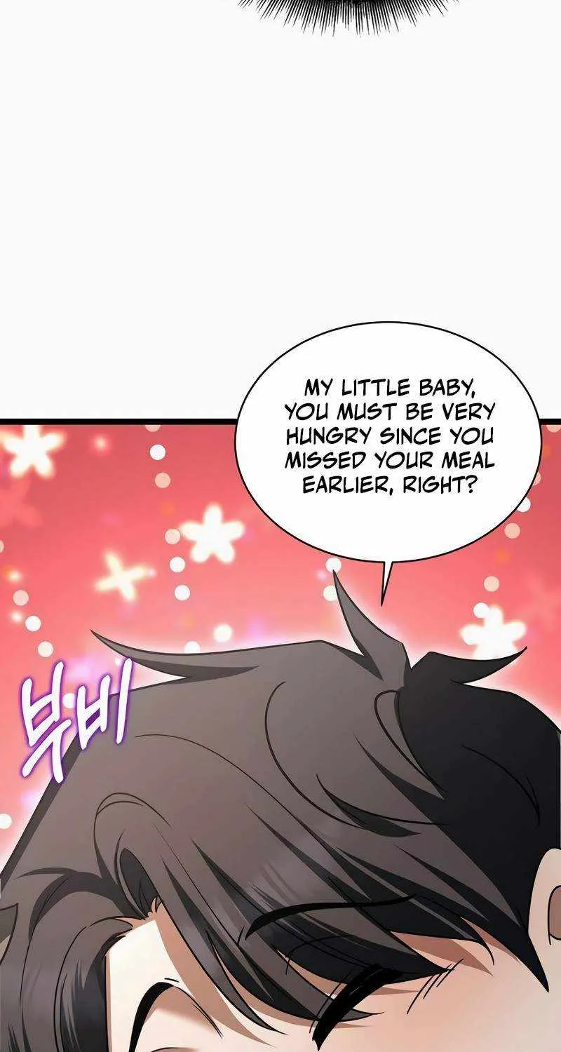 The Hero Became the Duke’s Eldest Son Chapter 11 page 86 - 