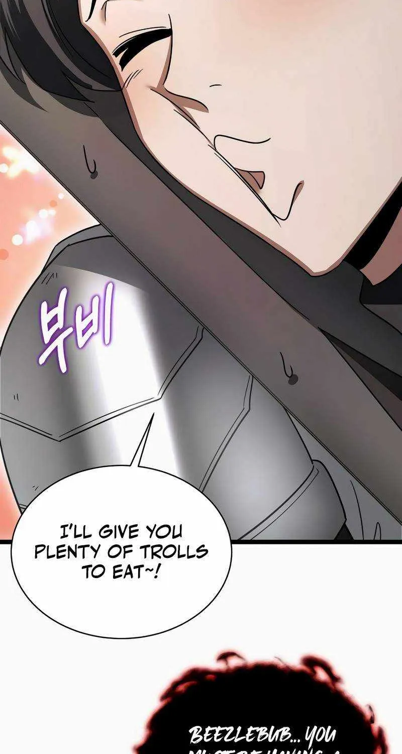 The Hero Became the Duke’s Eldest Son Chapter 11 page 87 - 