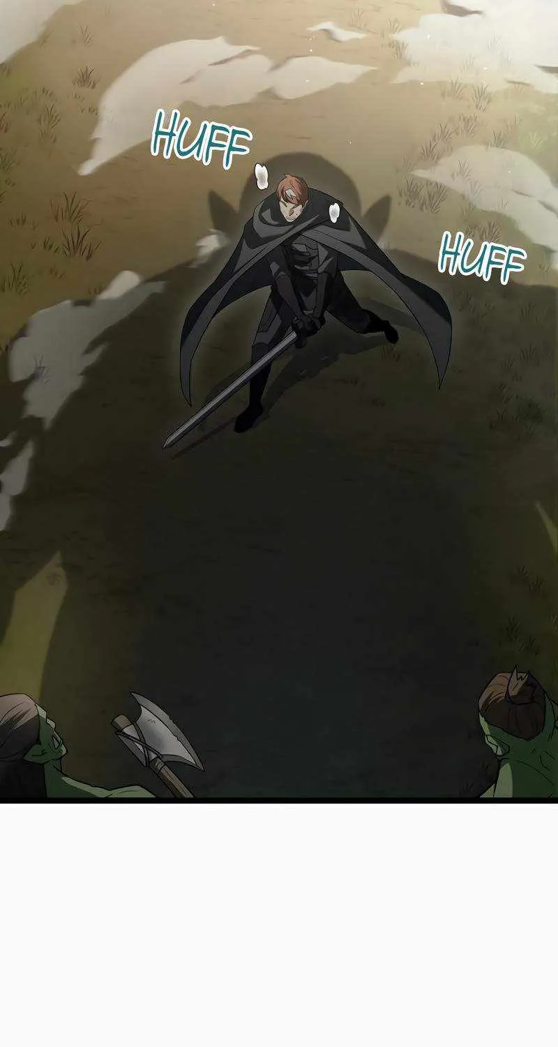 The Hero Became the Duke’s Eldest Son Chapter 11 page 89 - 