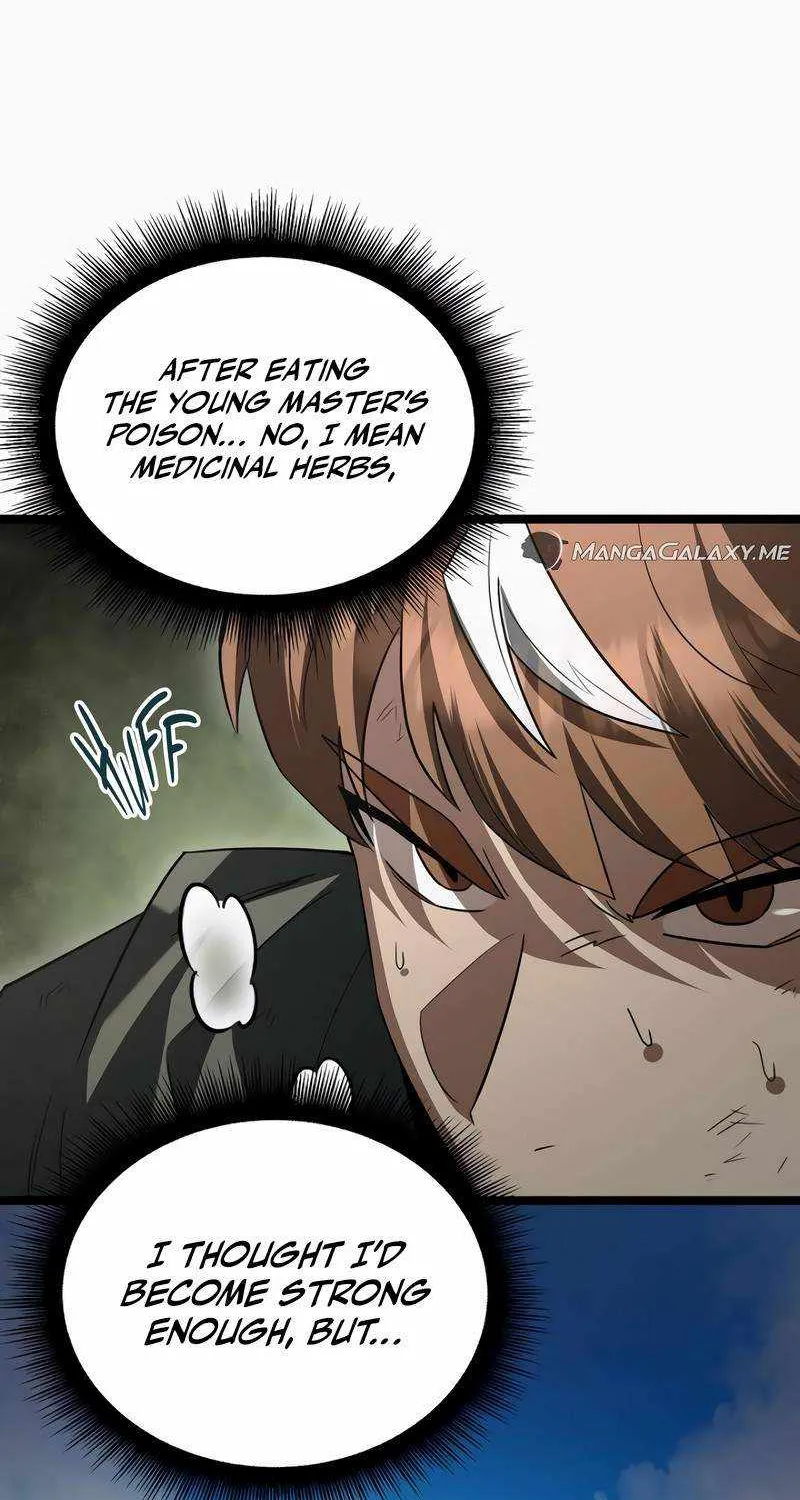 The Hero Became the Duke’s Eldest Son Chapter 11 page 90 - 