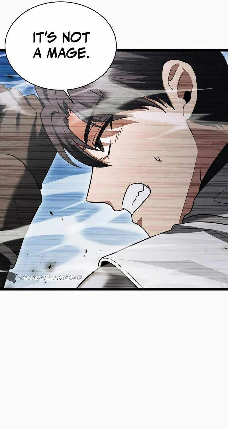 The Hero Became the Duke’s Eldest Son Chapter 11 page 10 - 