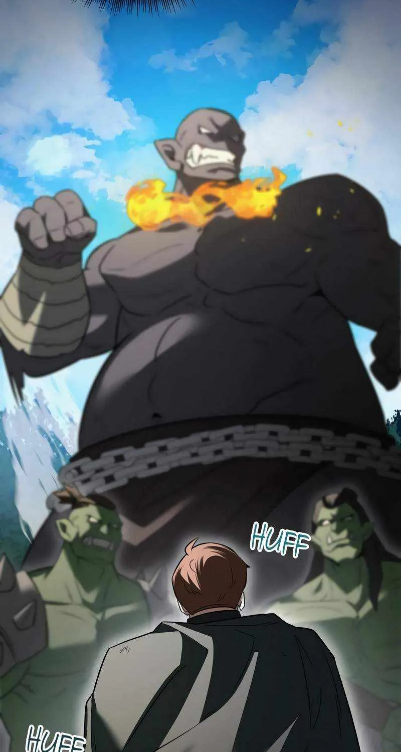 The Hero Became the Duke’s Eldest Son Chapter 11 page 91 - 