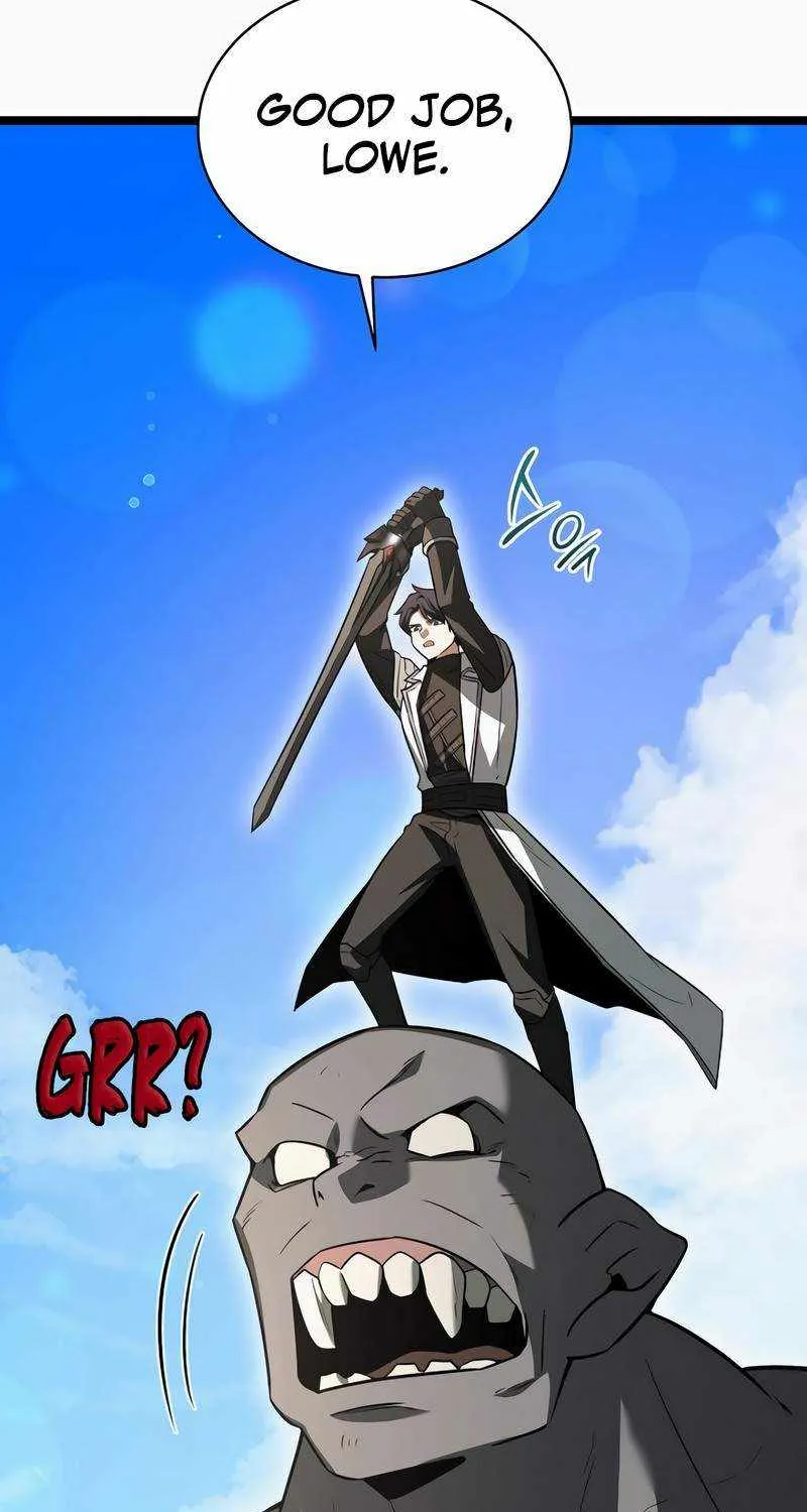The Hero Became the Duke’s Eldest Son Chapter 11 page 96 - 