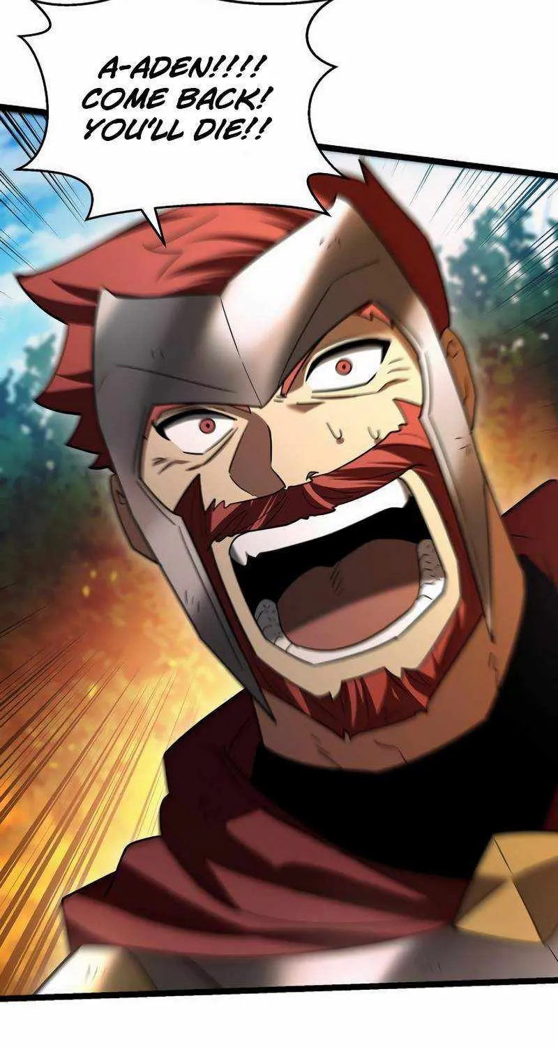 The Hero Became the Duke’s Eldest Son Chapter 12 page 105 - 