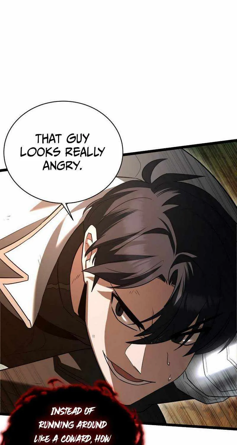 The Hero Became the Duke’s Eldest Son Chapter 12 page 14 - 