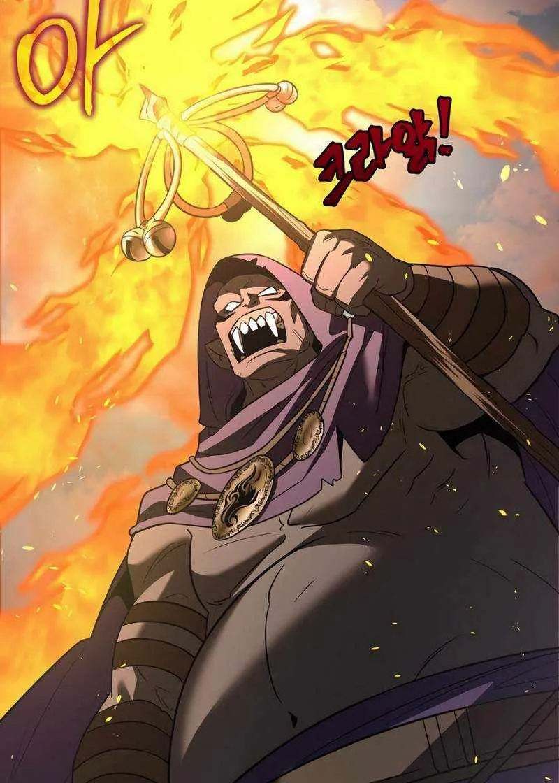 The Hero Became the Duke’s Eldest Son Chapter 12 page 16 - 