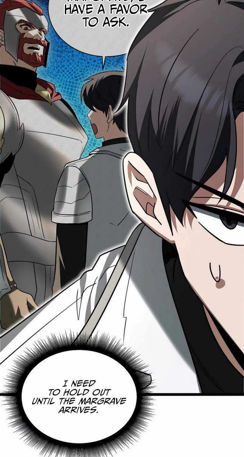 The Hero Became the Duke’s Eldest Son Chapter 12 page 18 - 
