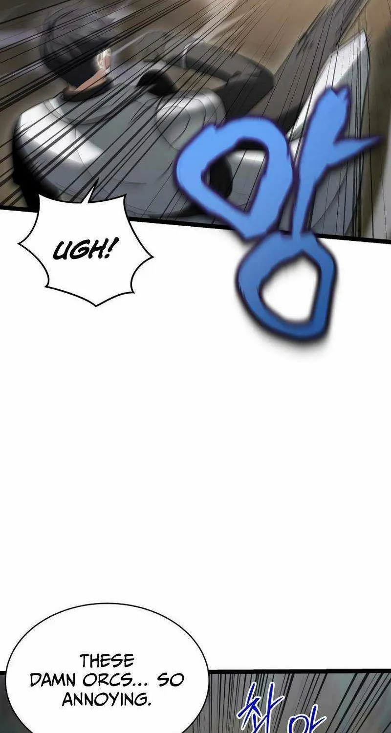 The Hero Became the Duke’s Eldest Son Chapter 12 page 22 - 