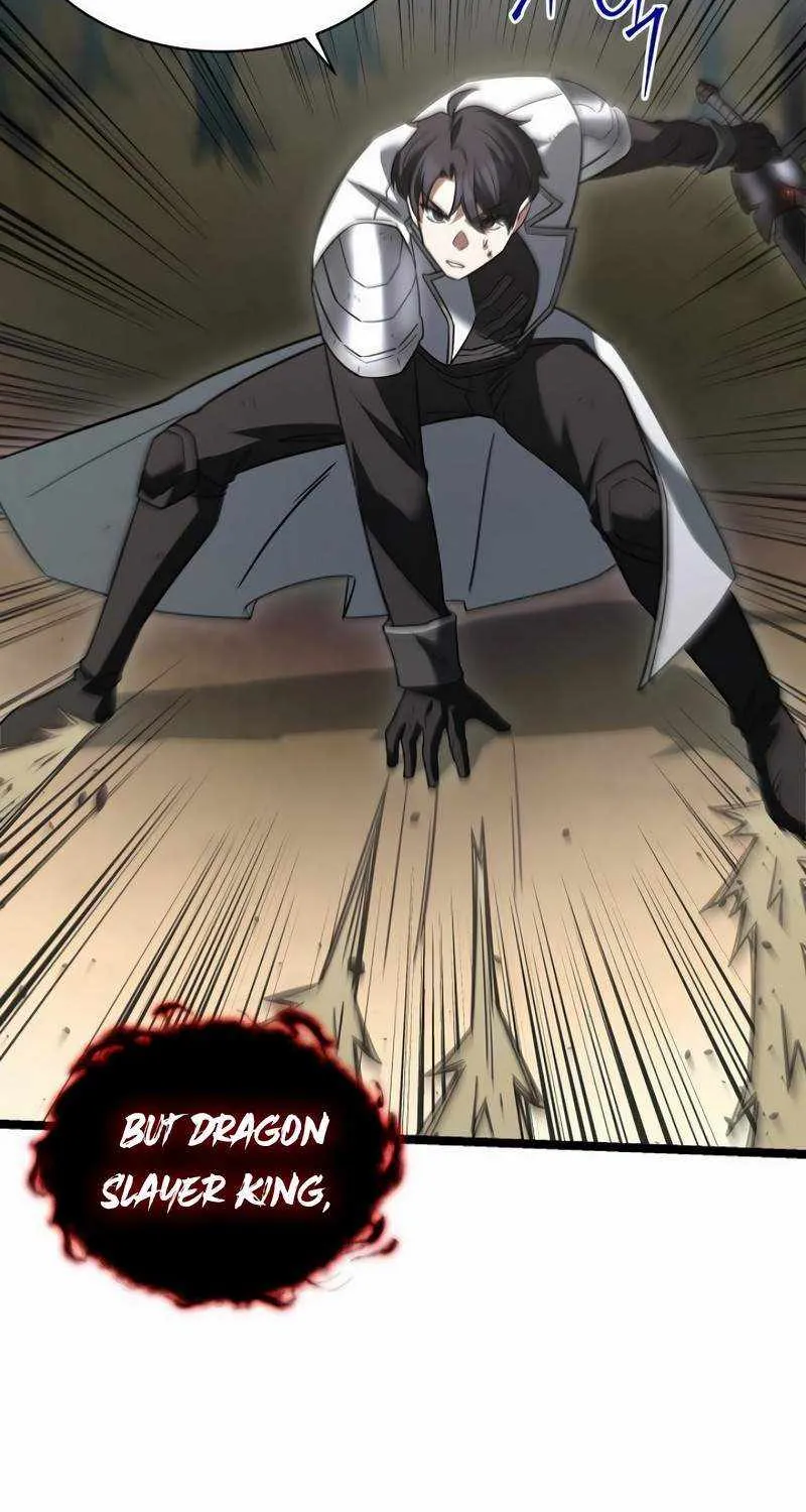 The Hero Became the Duke’s Eldest Son Chapter 12 page 23 - 