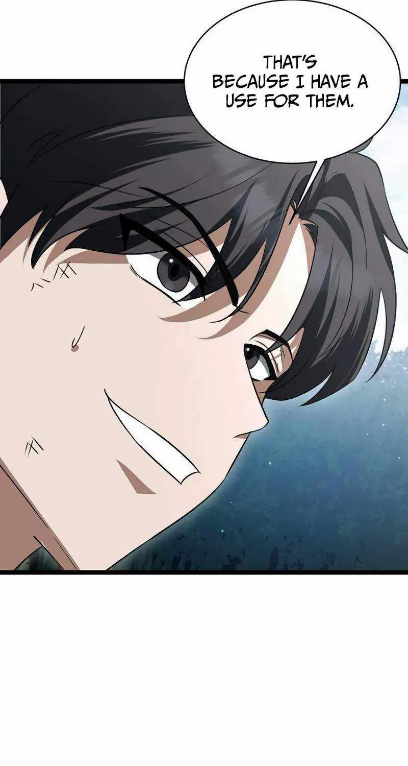 The Hero Became the Duke’s Eldest Son Chapter 12 page 26 - 