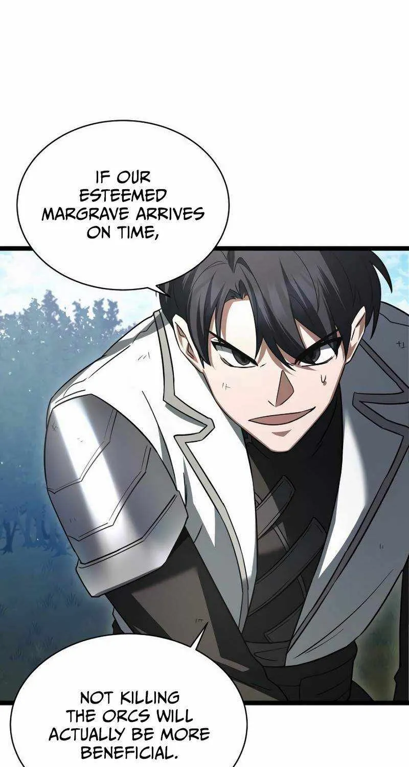 The Hero Became the Duke’s Eldest Son Chapter 12 page 27 - 