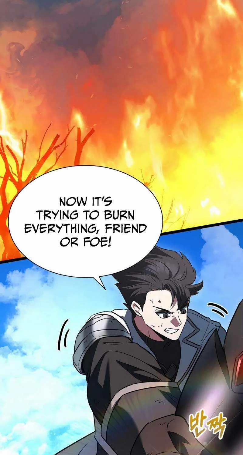 The Hero Became the Duke’s Eldest Son Chapter 12 page 36 - 