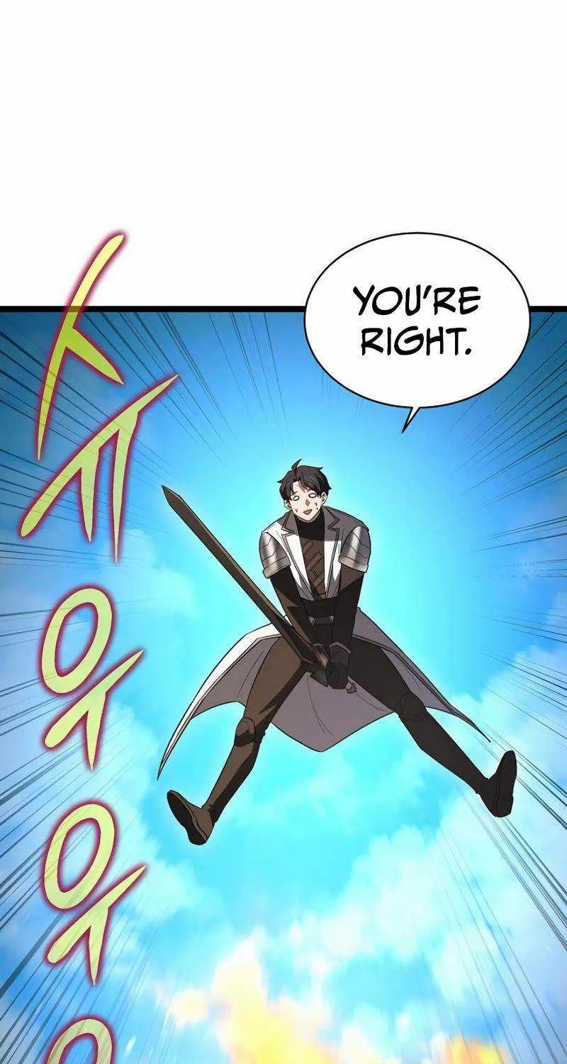 The Hero Became the Duke’s Eldest Son Chapter 12 page 42 - 