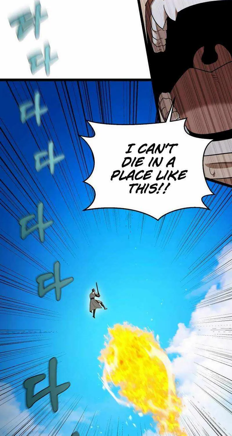 The Hero Became the Duke’s Eldest Son Chapter 12 page 44 - 