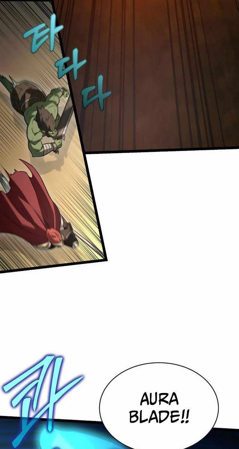 The Hero Became the Duke’s Eldest Son Chapter 12 page 46 - 
