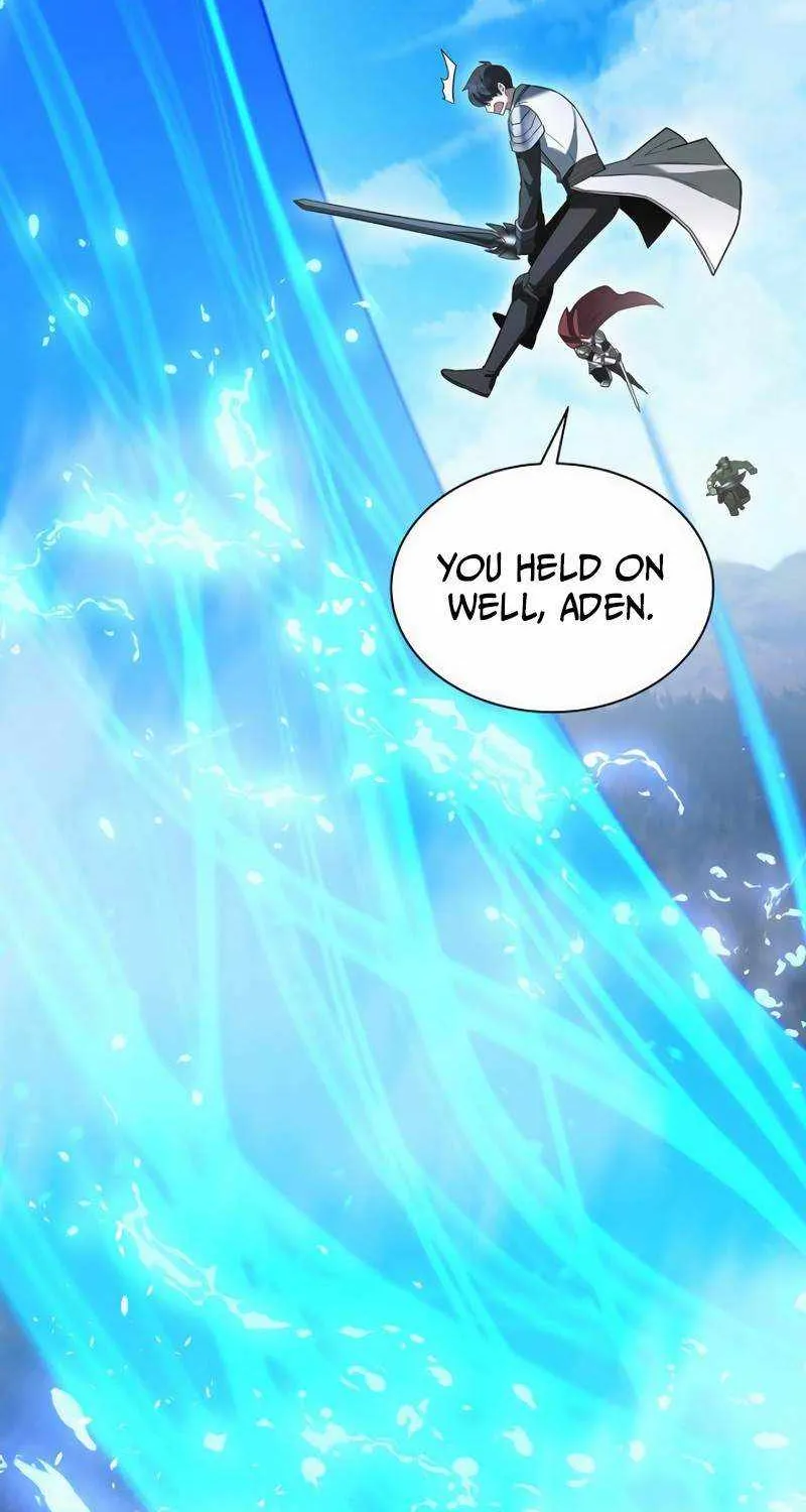 The Hero Became the Duke’s Eldest Son Chapter 12 page 49 - 