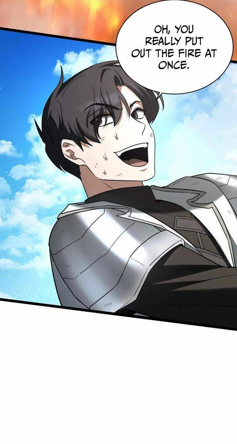 The Hero Became the Duke’s Eldest Son Chapter 12 page 51 - 