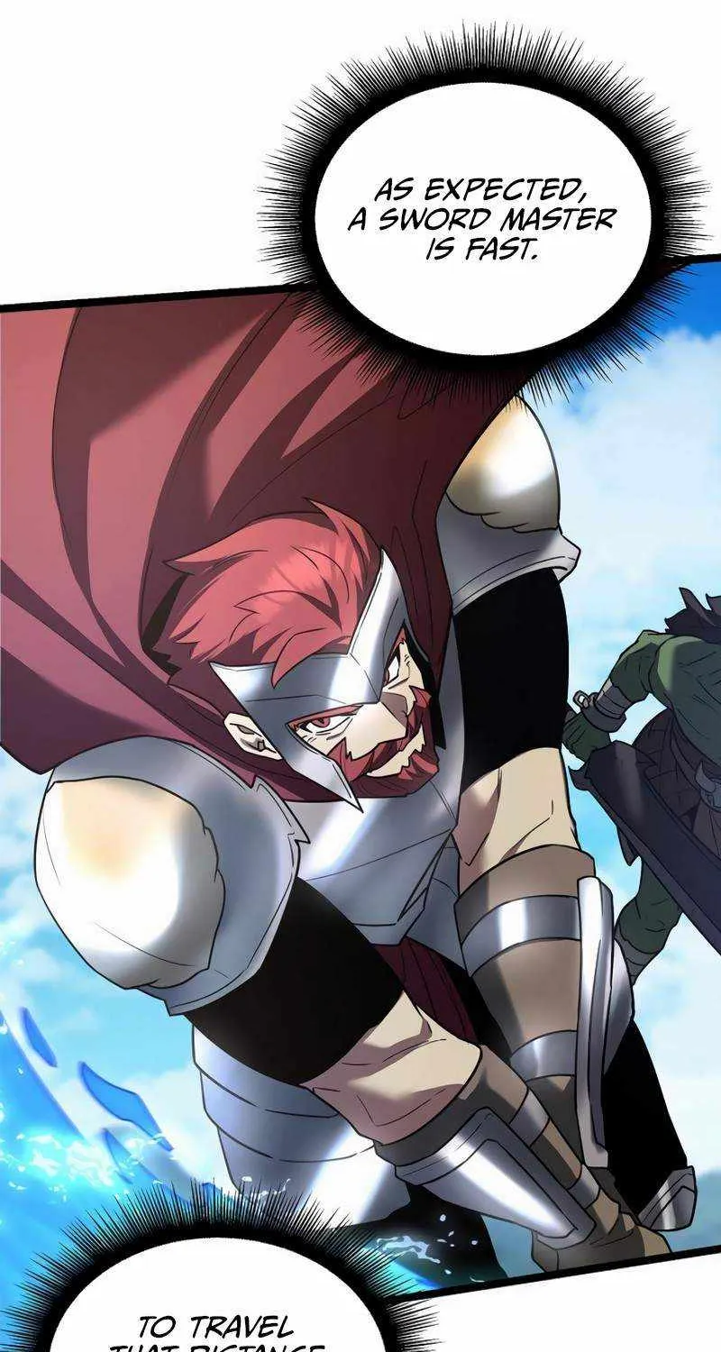 The Hero Became the Duke’s Eldest Son Chapter 12 page 52 - 