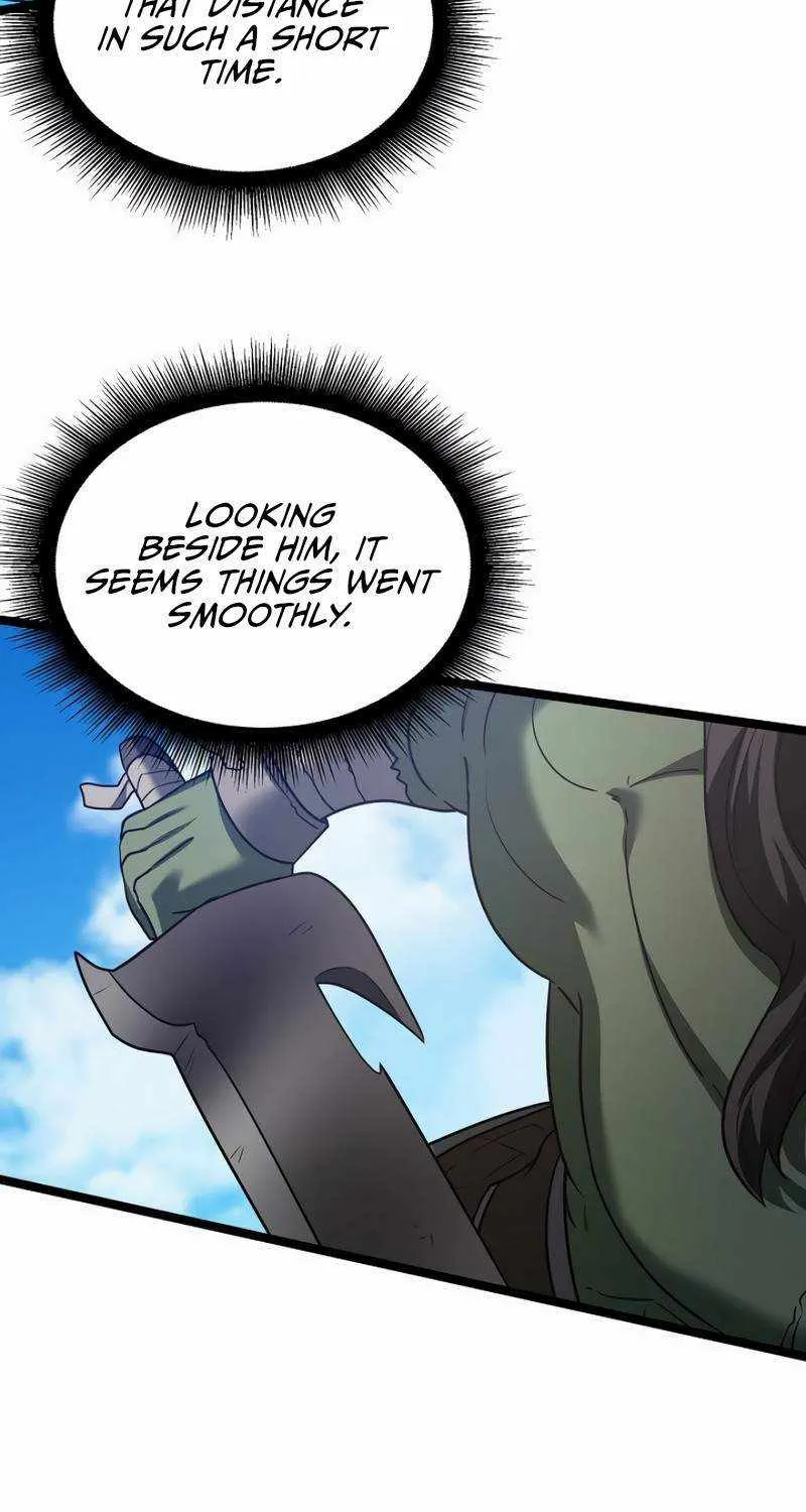 The Hero Became the Duke’s Eldest Son Chapter 12 page 53 - 