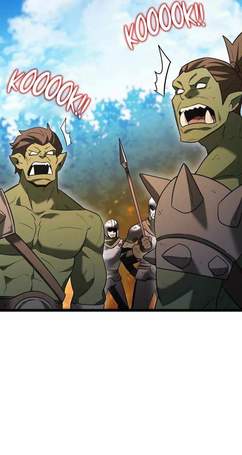 The Hero Became the Duke’s Eldest Son Chapter 12 page 56 - 