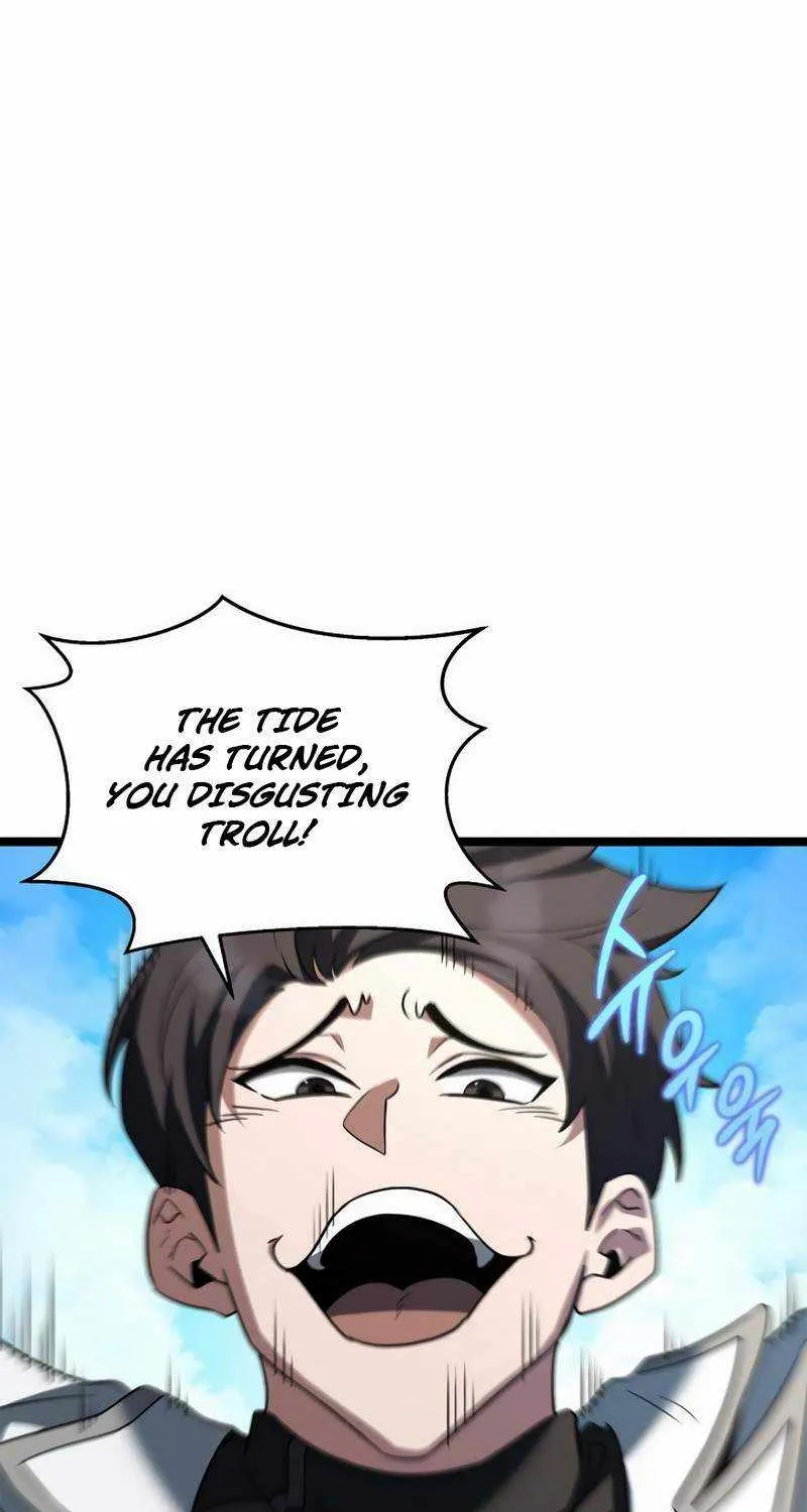 The Hero Became the Duke’s Eldest Son Chapter 12 page 57 - 