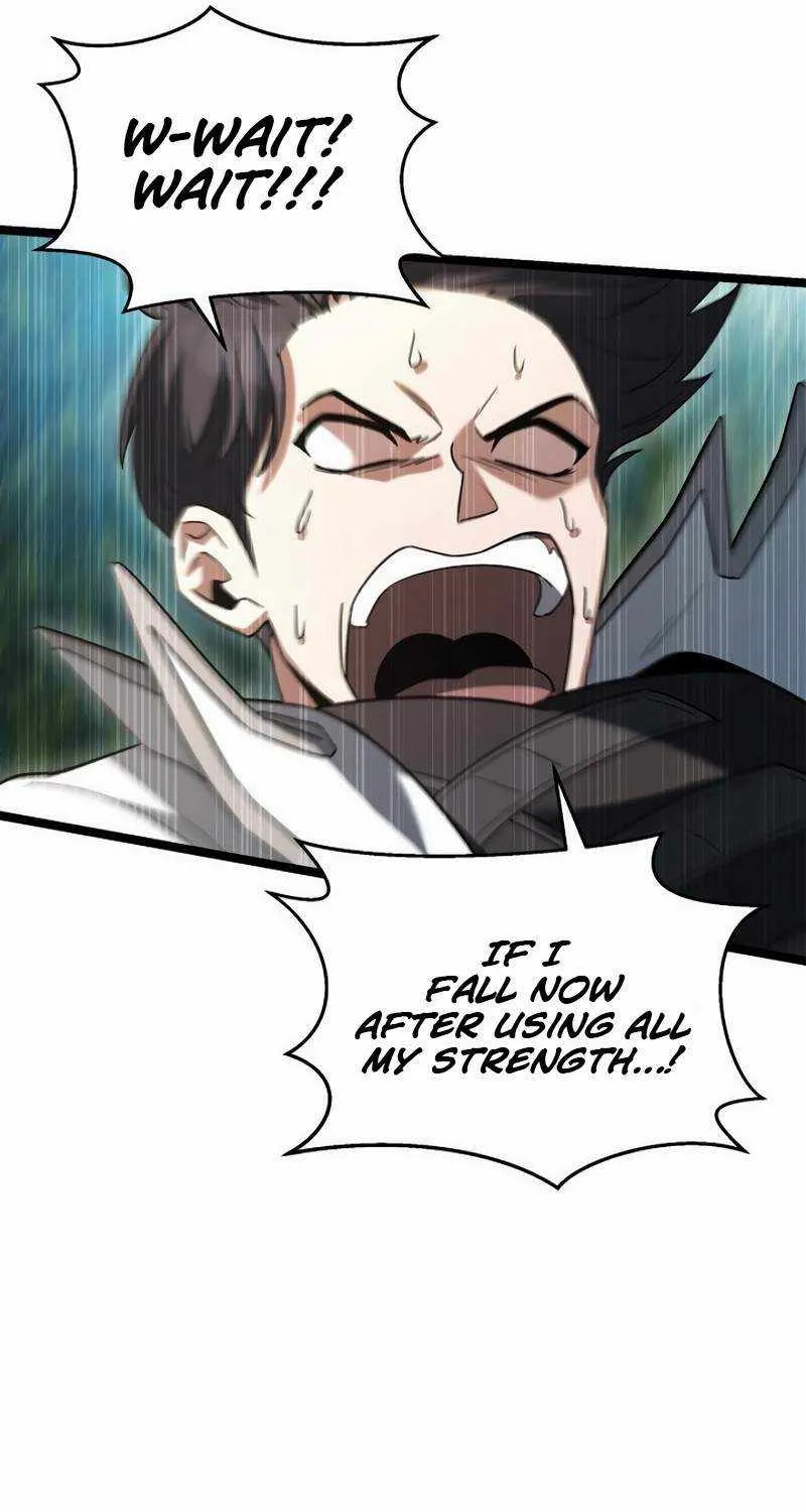 The Hero Became the Duke’s Eldest Son Chapter 12 page 61 - 