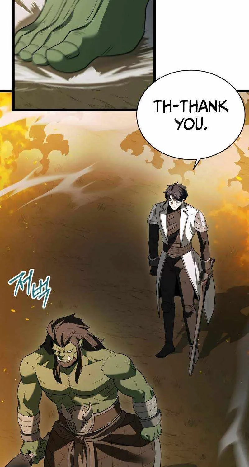 The Hero Became the Duke’s Eldest Son Chapter 12 page 64 - 