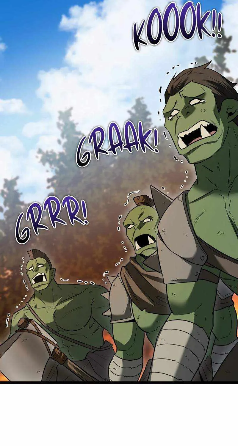 The Hero Became the Duke’s Eldest Son Chapter 12 page 66 - 