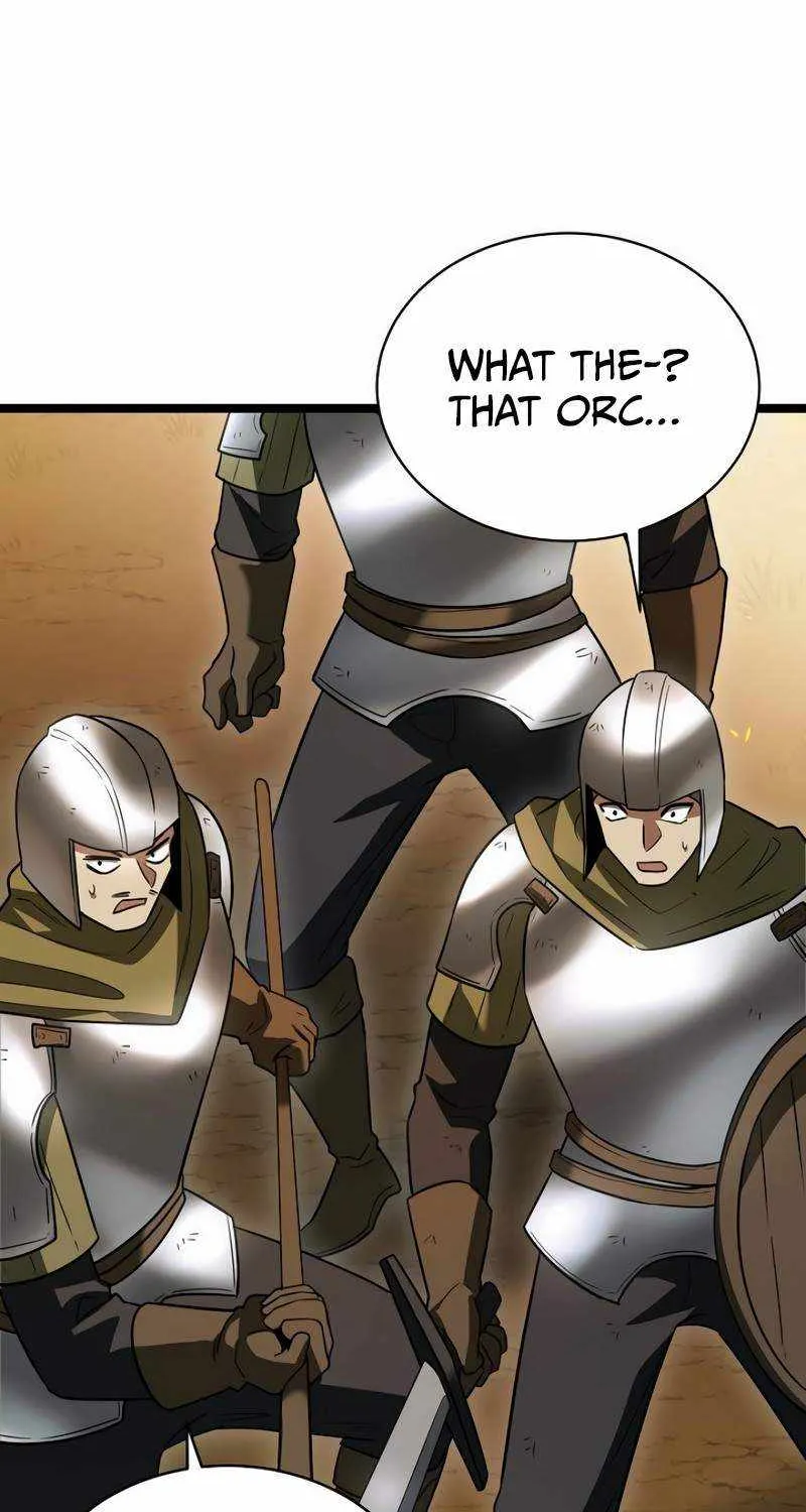 The Hero Became the Duke’s Eldest Son Chapter 12 page 67 - 
