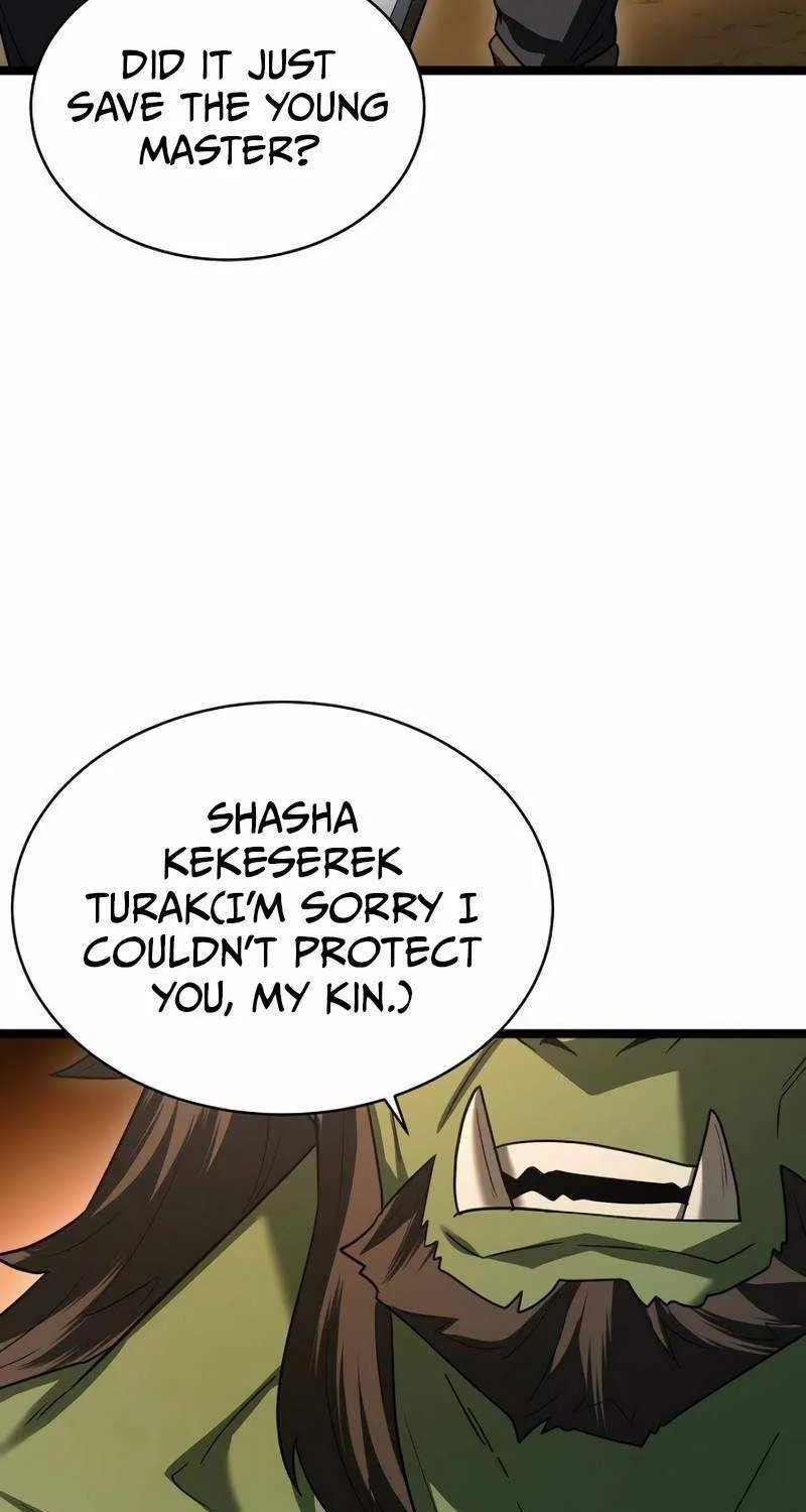 The Hero Became the Duke’s Eldest Son Chapter 12 page 68 - 