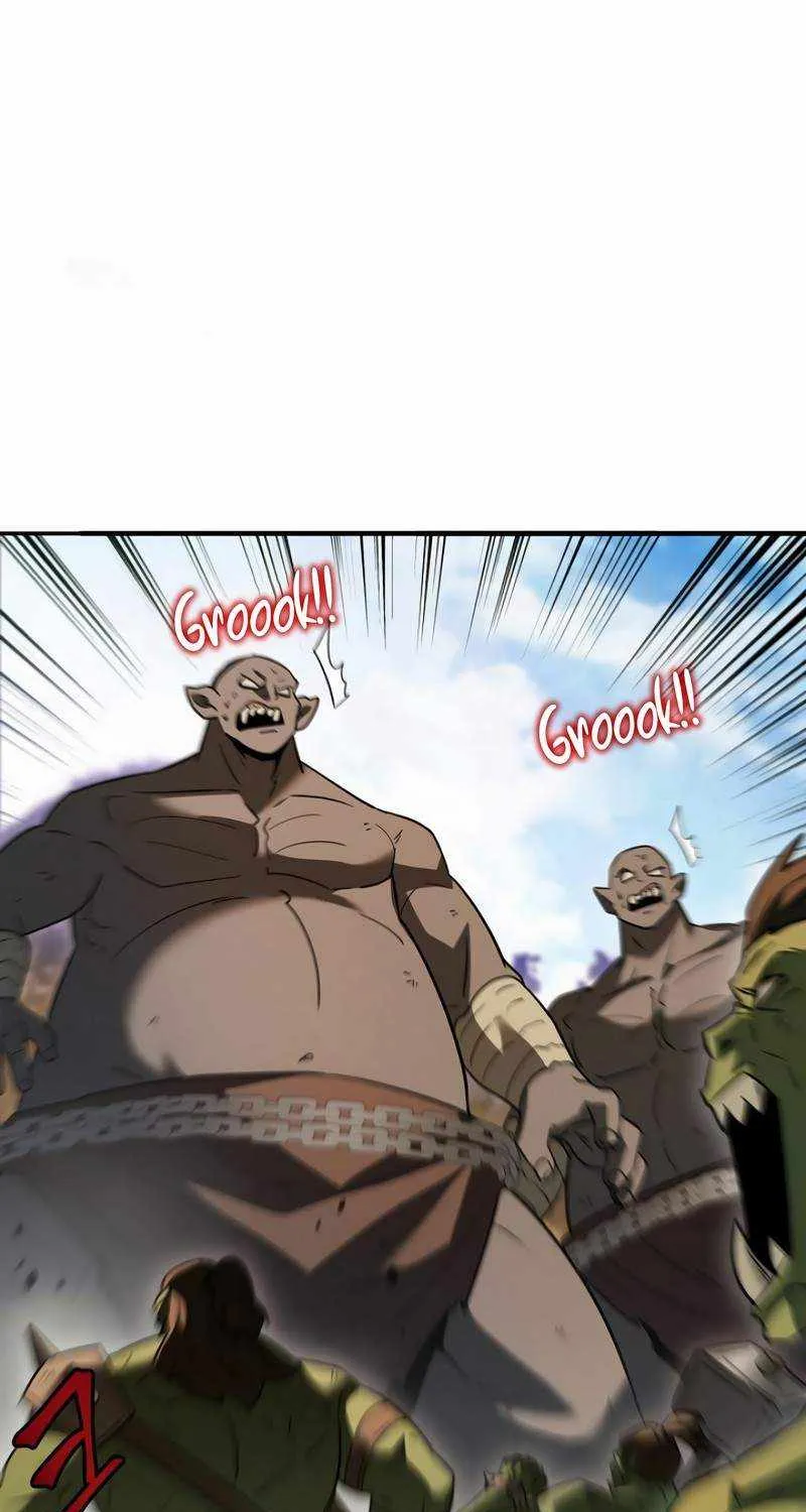 The Hero Became the Duke’s Eldest Son Chapter 12 page 71 - 
